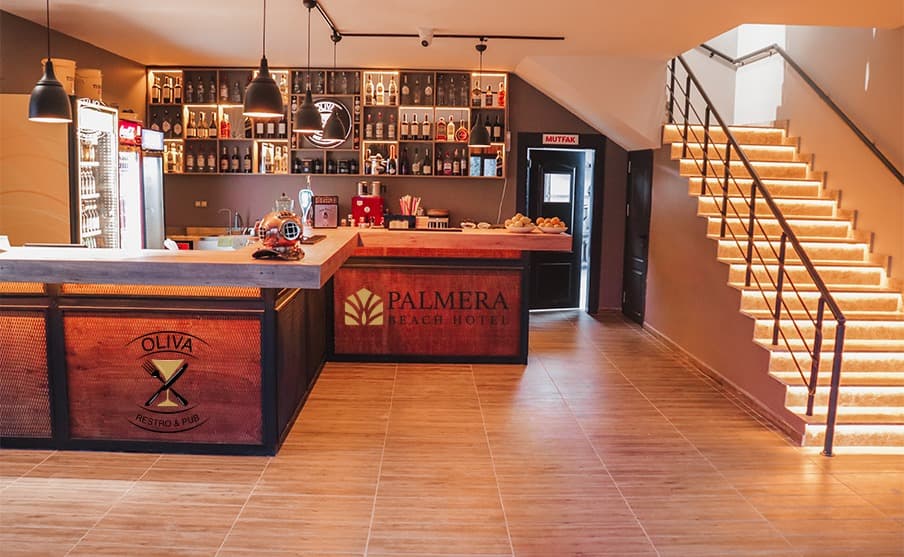 Eva Palmera Beach Hotel-3