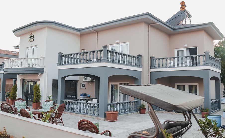 Eva Palmera Beach Hotel-7