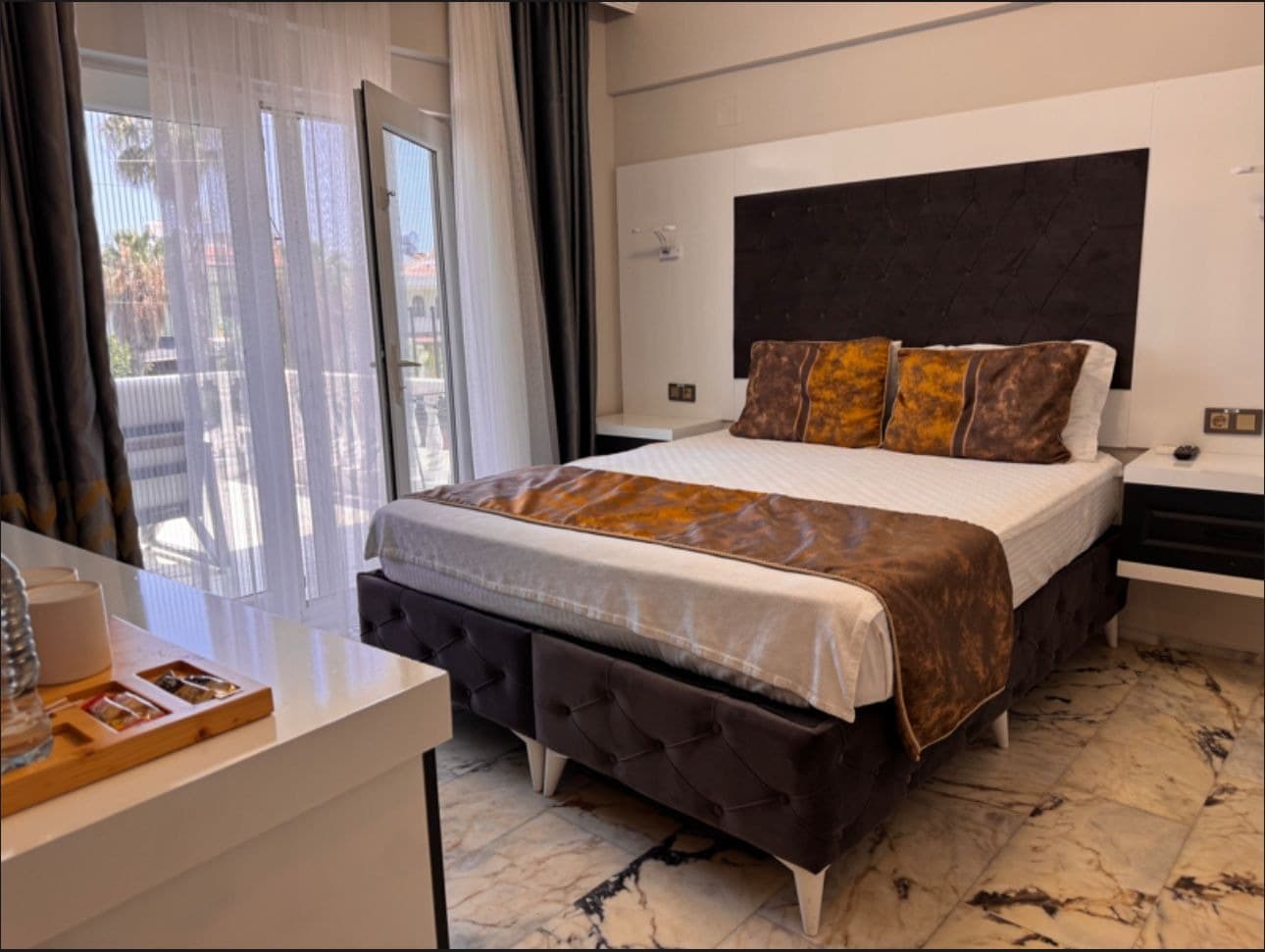 Eva Palmera Beach Hotel-1