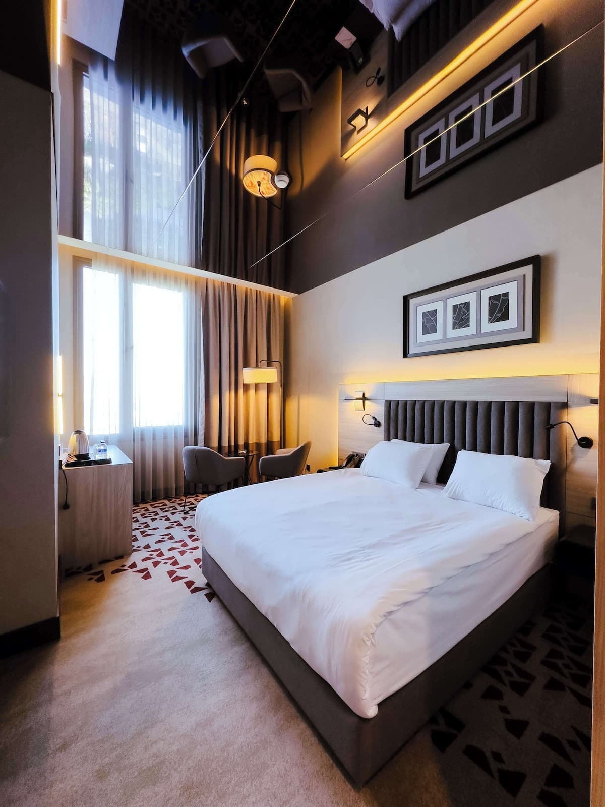 Eva Palmera Beach Hotel-17