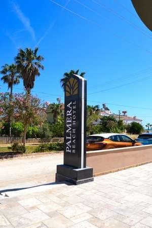 Eva Palmera Beach Hotel-5