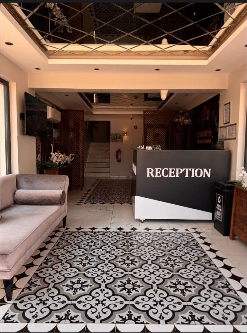 Eva Palmera Beach Hotel-11