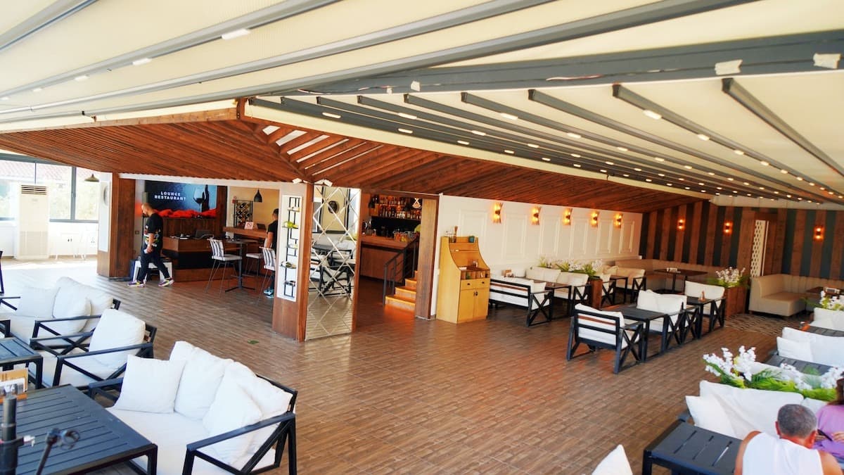 Eva Palmera Beach Hotel-4