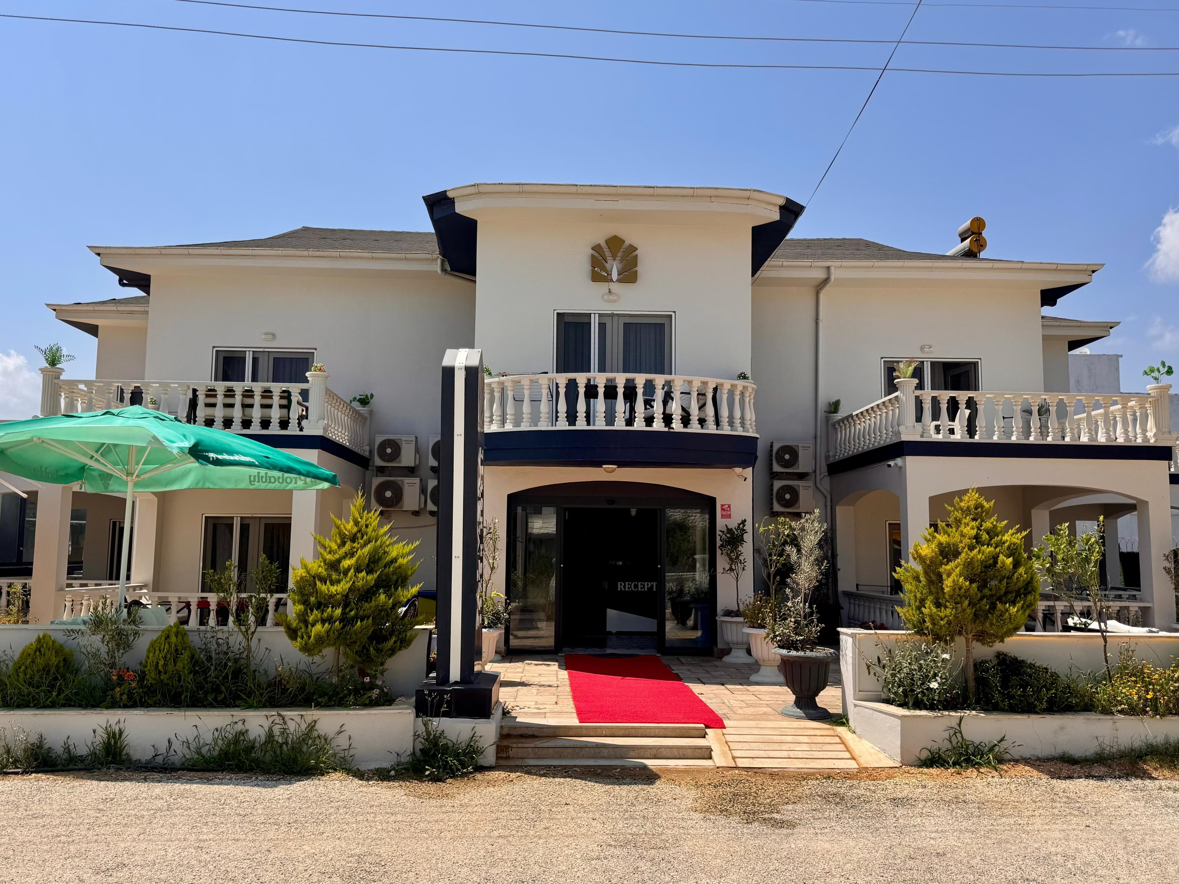 Eva Palmera Beach Hotel-0