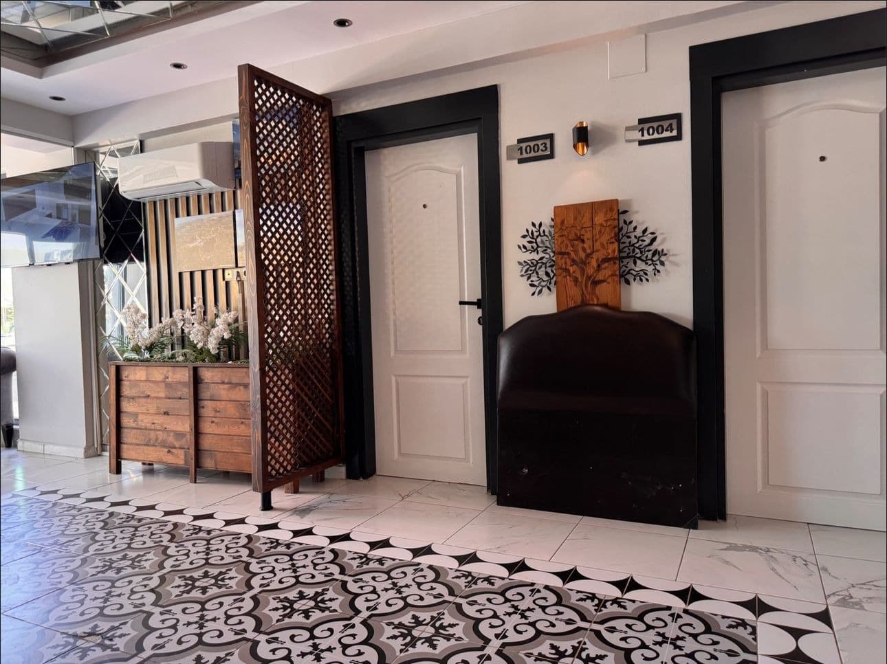 Eva Palmera Beach Hotel-13