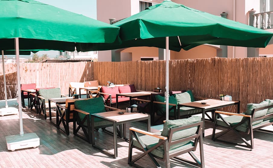 Eva Palmera Beach Hotel-2