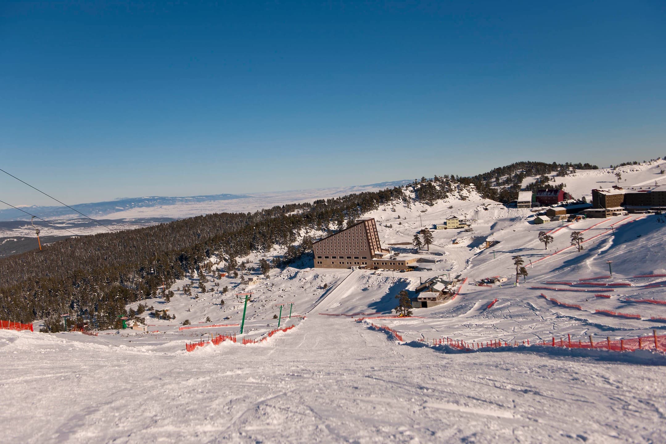 Kaya Palazzo Ski & Mountain Resort-9