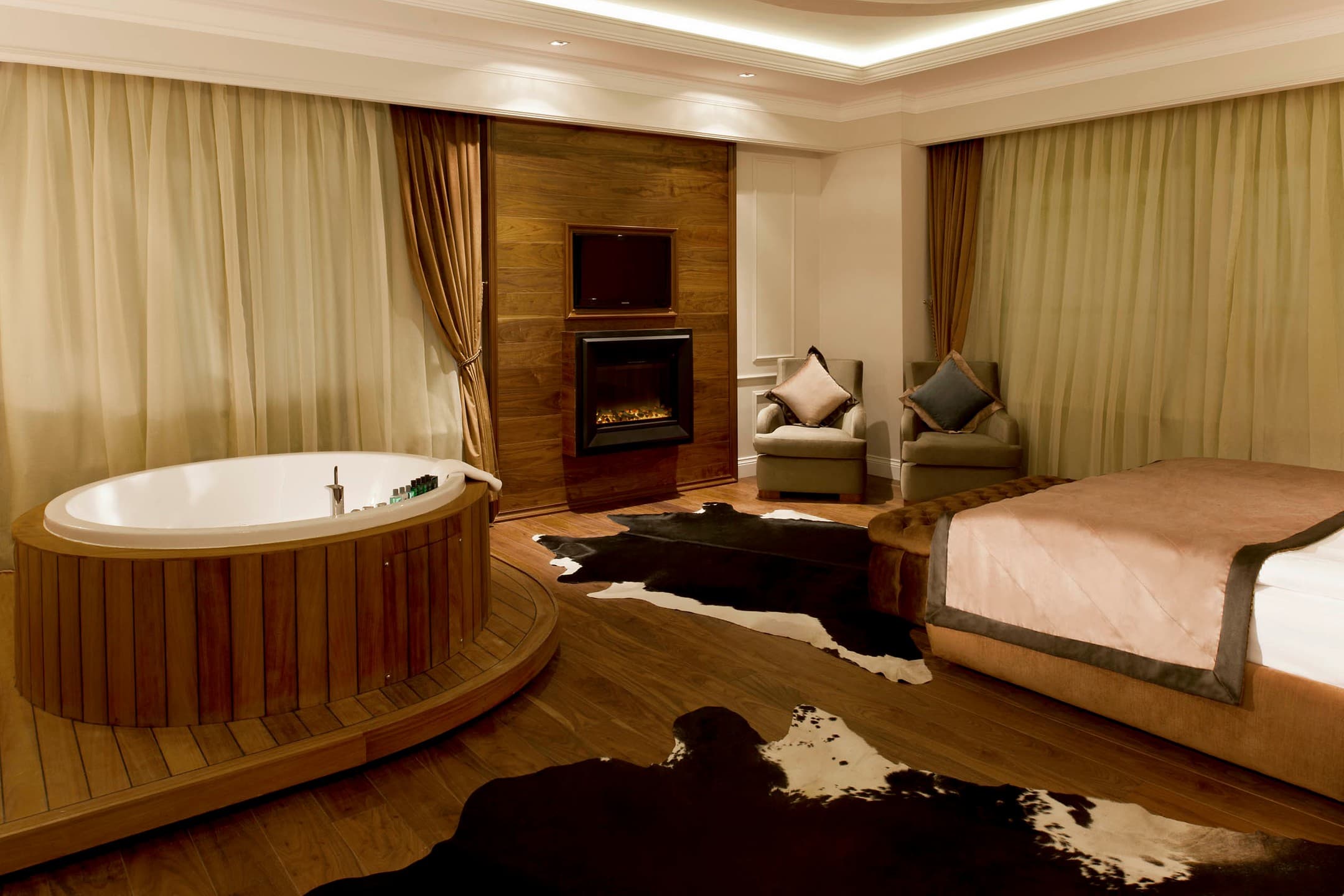 Kaya Palazzo Ski & Mountain Resort-32