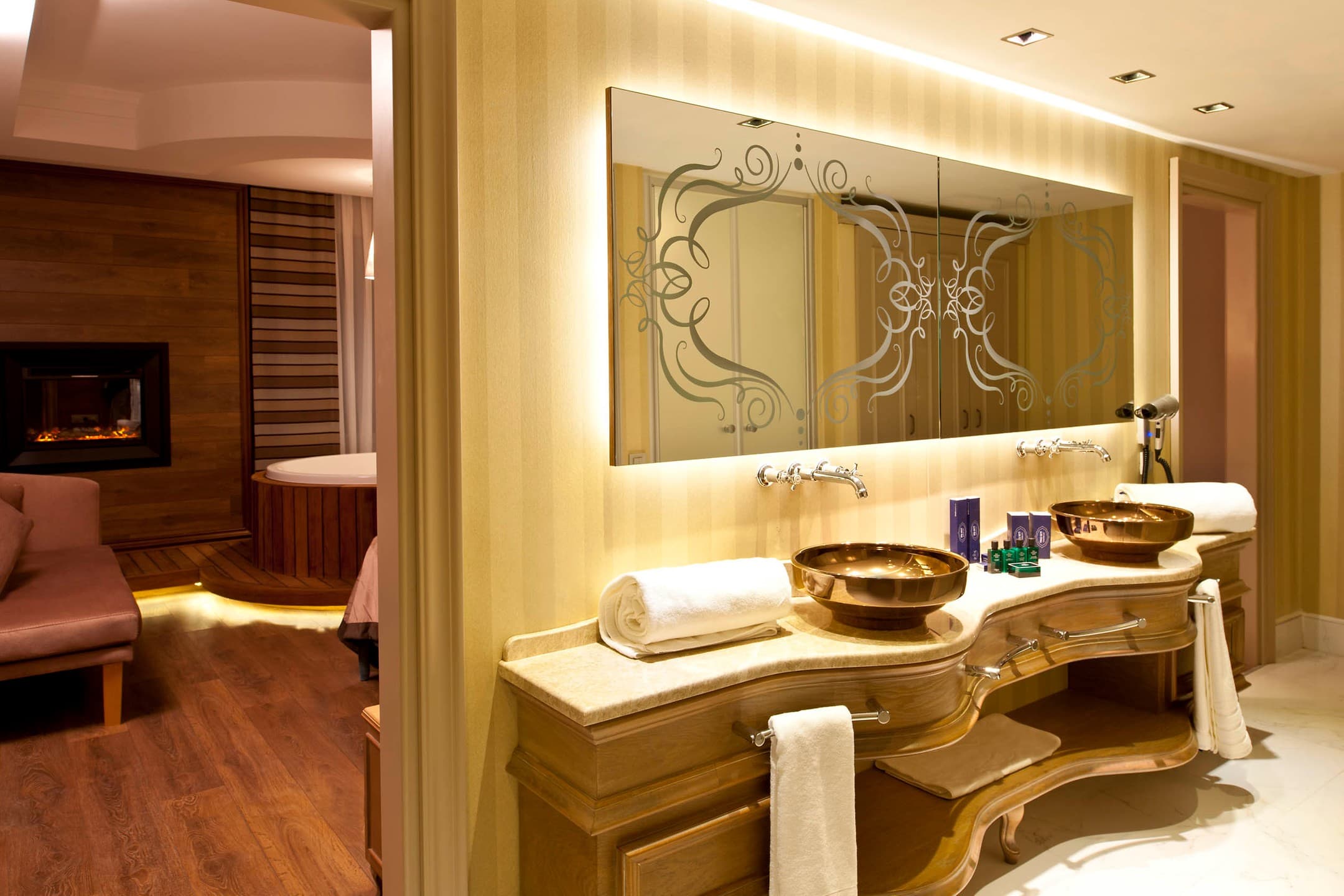 Kaya Palazzo Ski & Mountain Resort-30