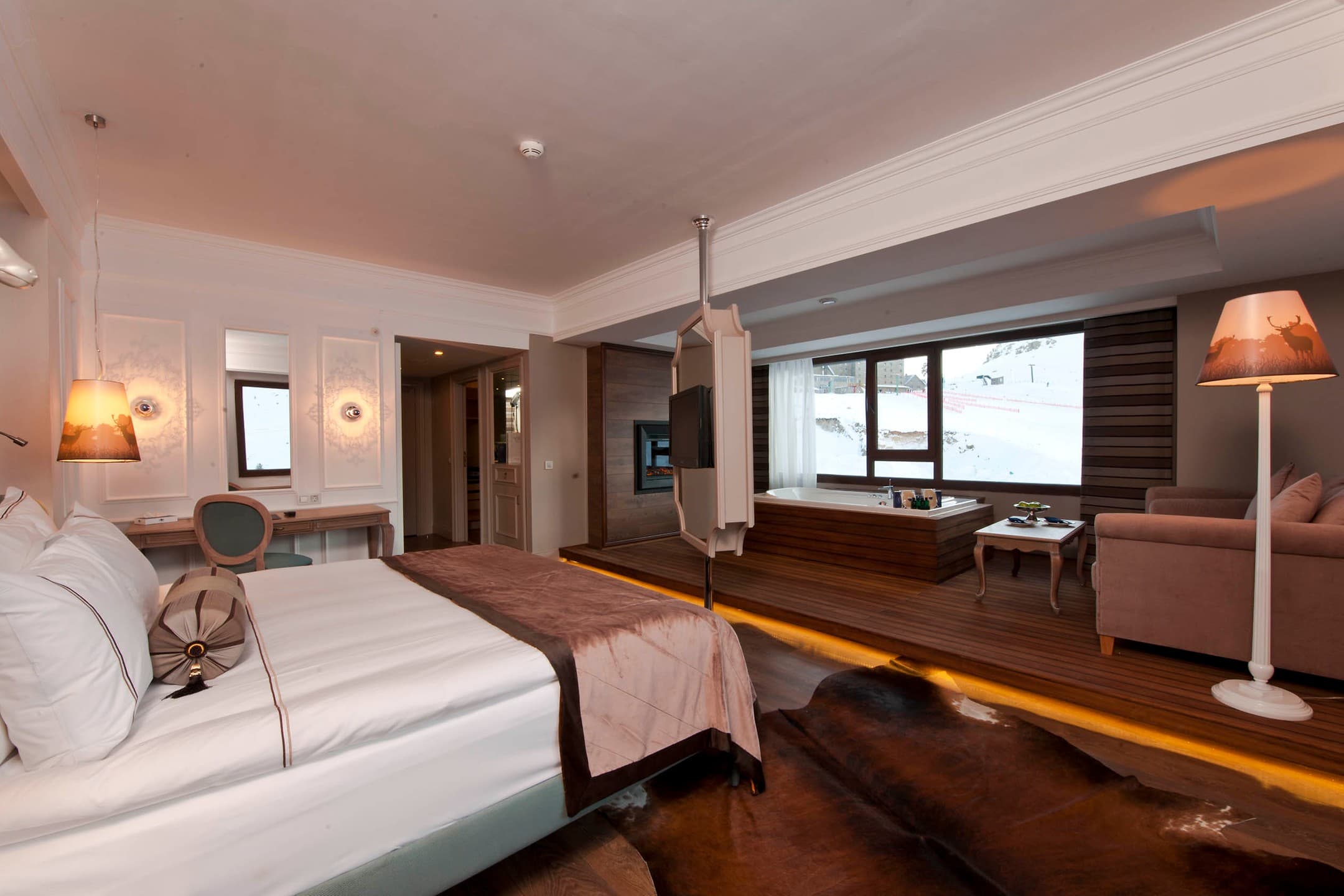 Kaya Palazzo Ski & Mountain Resort-29