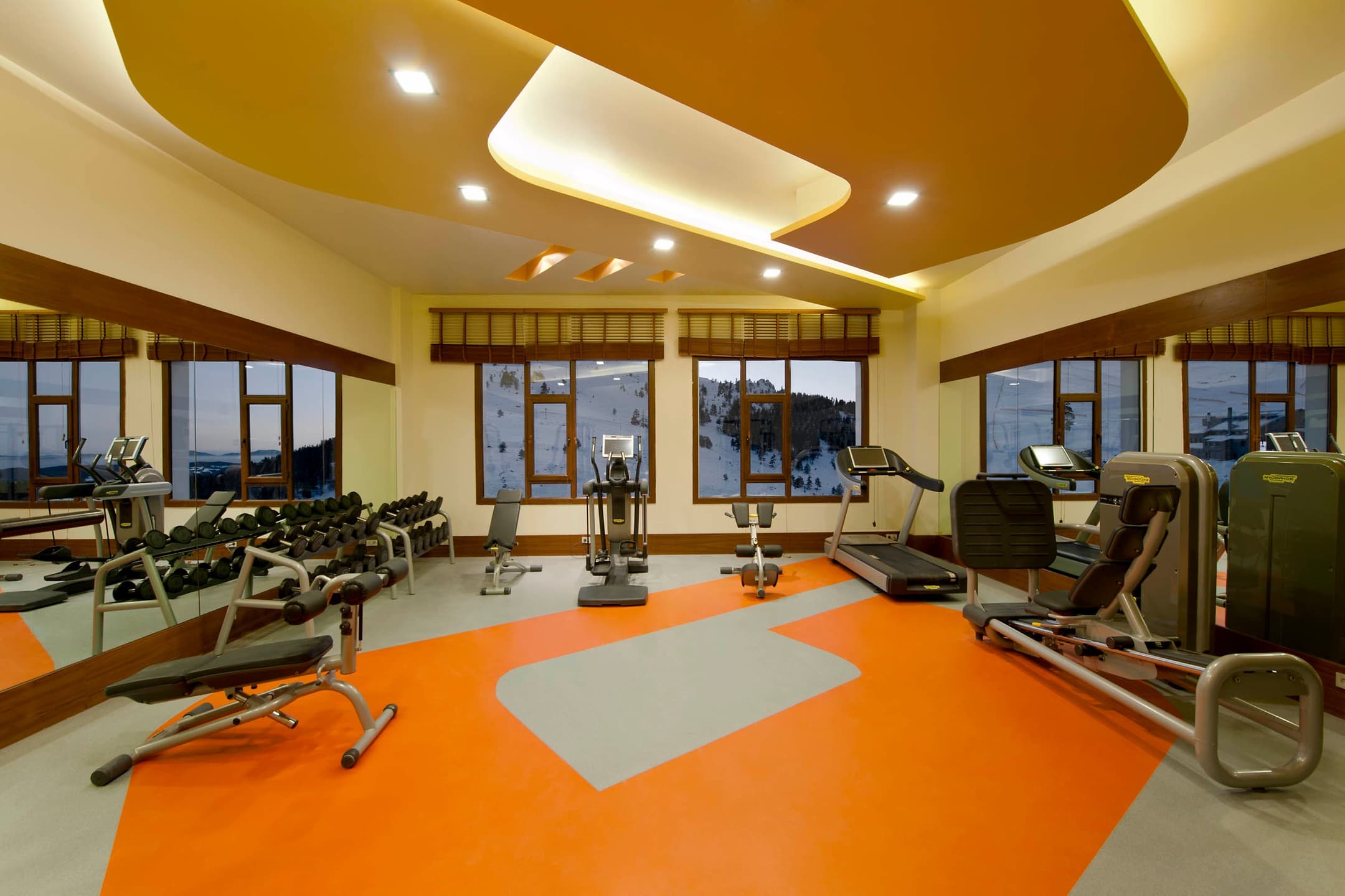 Kaya Palazzo Ski & Mountain Resort-19