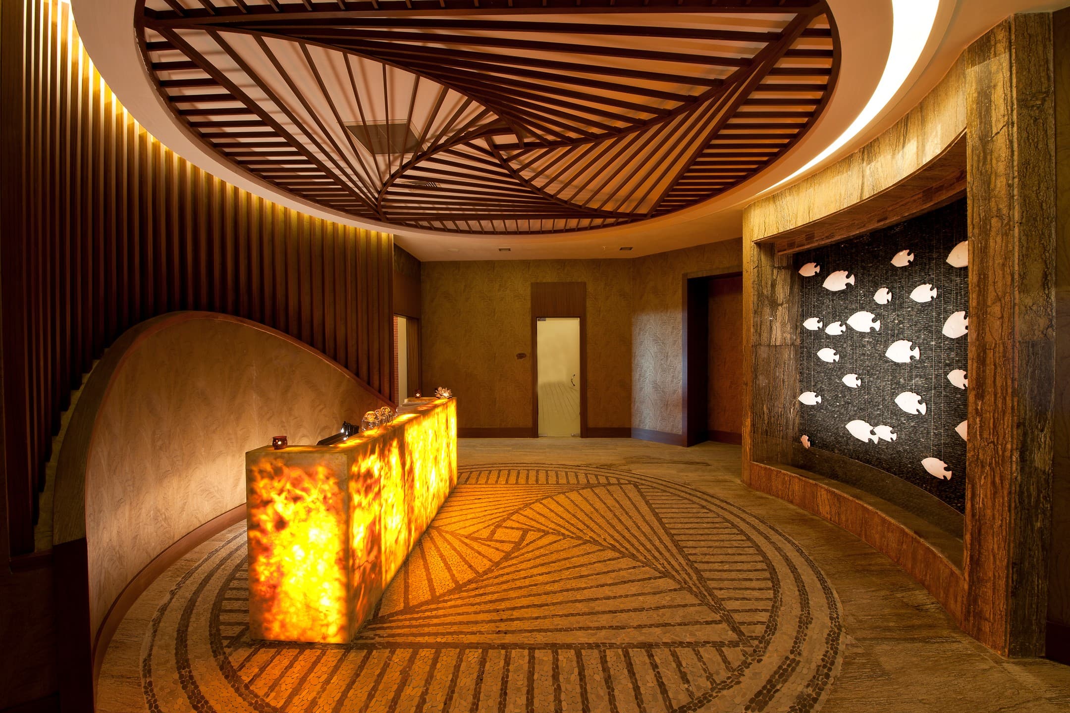 Kaya Palazzo Ski & Mountain Resort-20