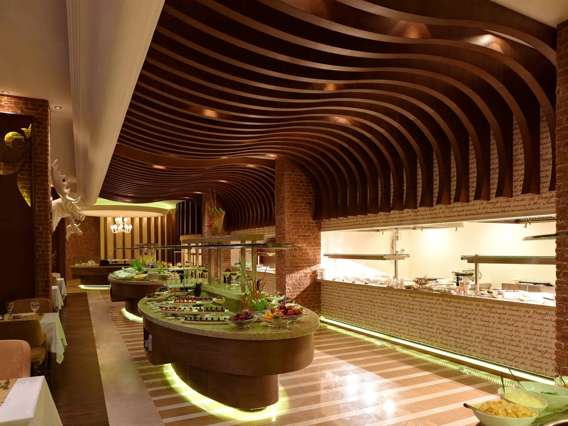 Kaya Palazzo Ski & Mountain Resort-16