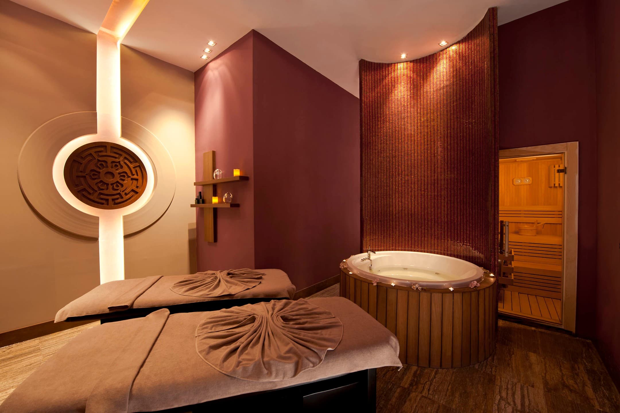 Kaya Palazzo Ski & Mountain Resort-34