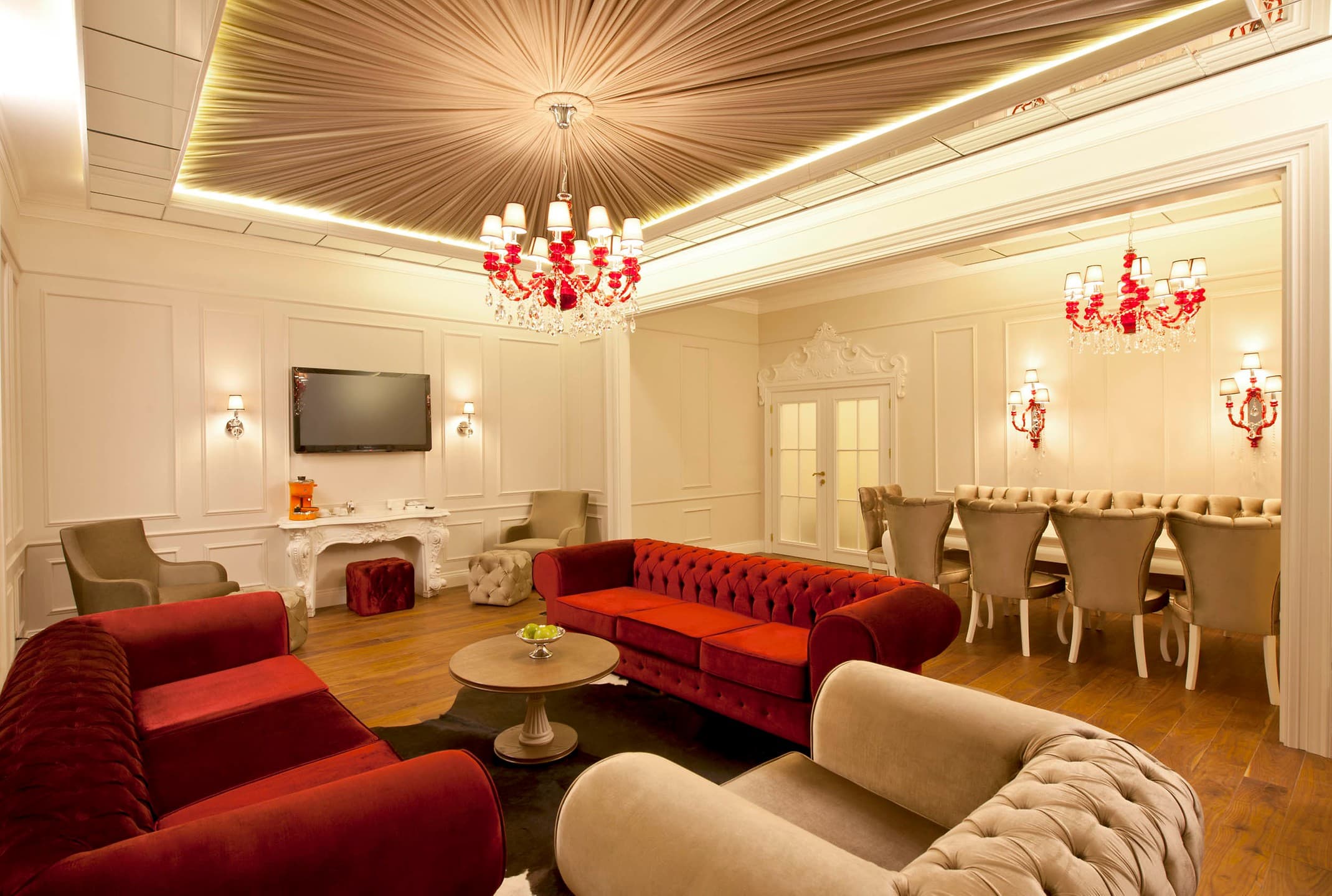 Kaya Palazzo Ski & Mountain Resort-31