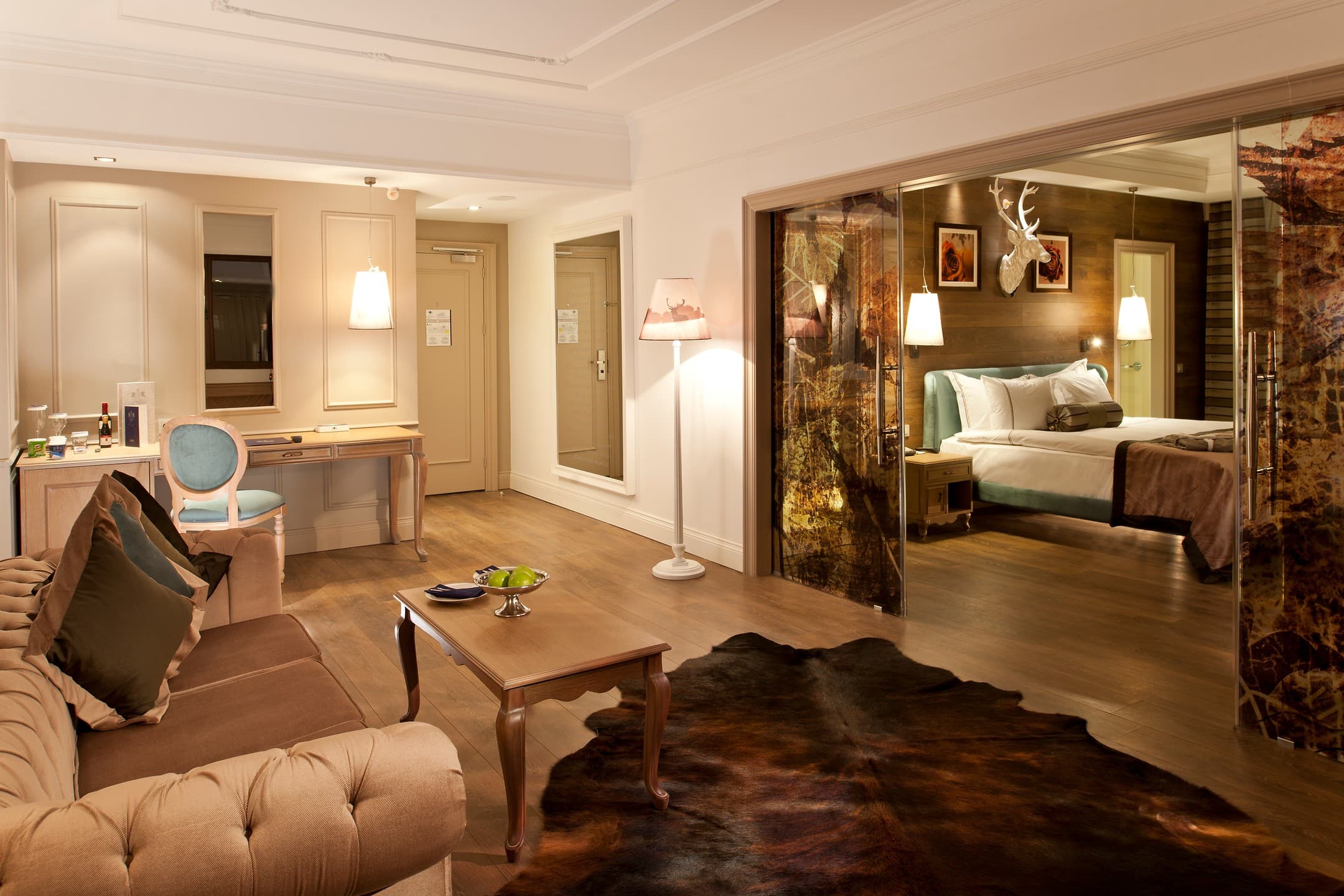 Kaya Palazzo Ski & Mountain Resort-13