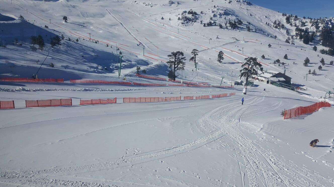 Kaya Palazzo Ski & Mountain Resort-18