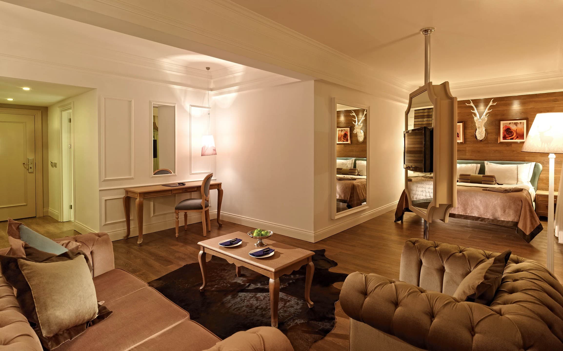 Kaya Palazzo Ski & Mountain Resort-26