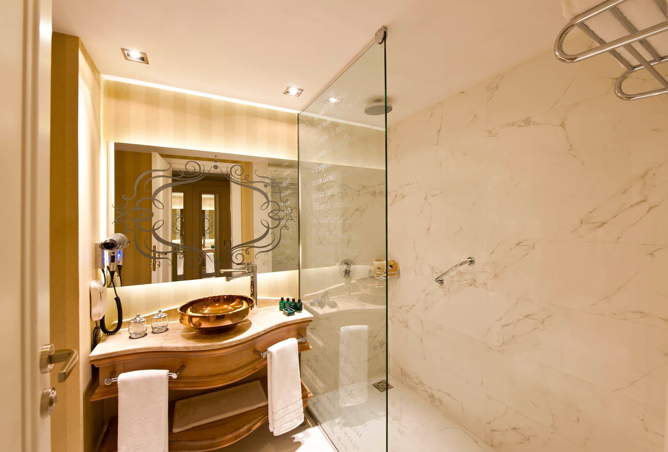 Kaya Palazzo Ski & Mountain Resort-24