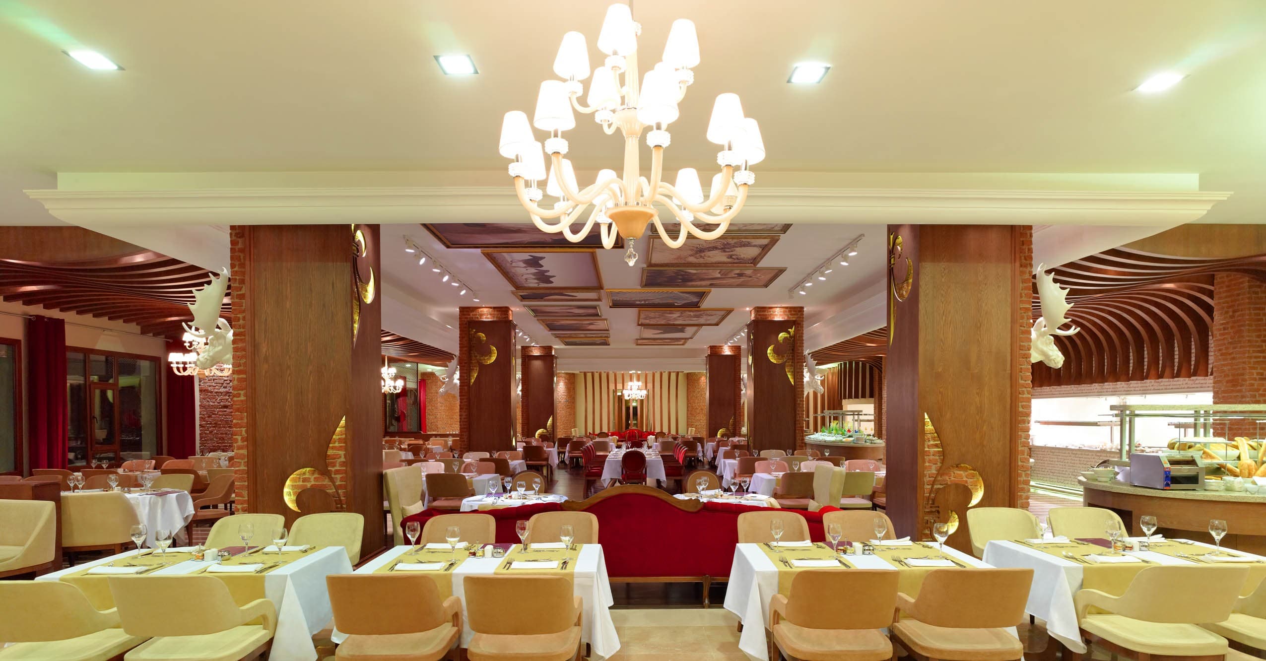 Kaya Palazzo Ski & Mountain Resort-17