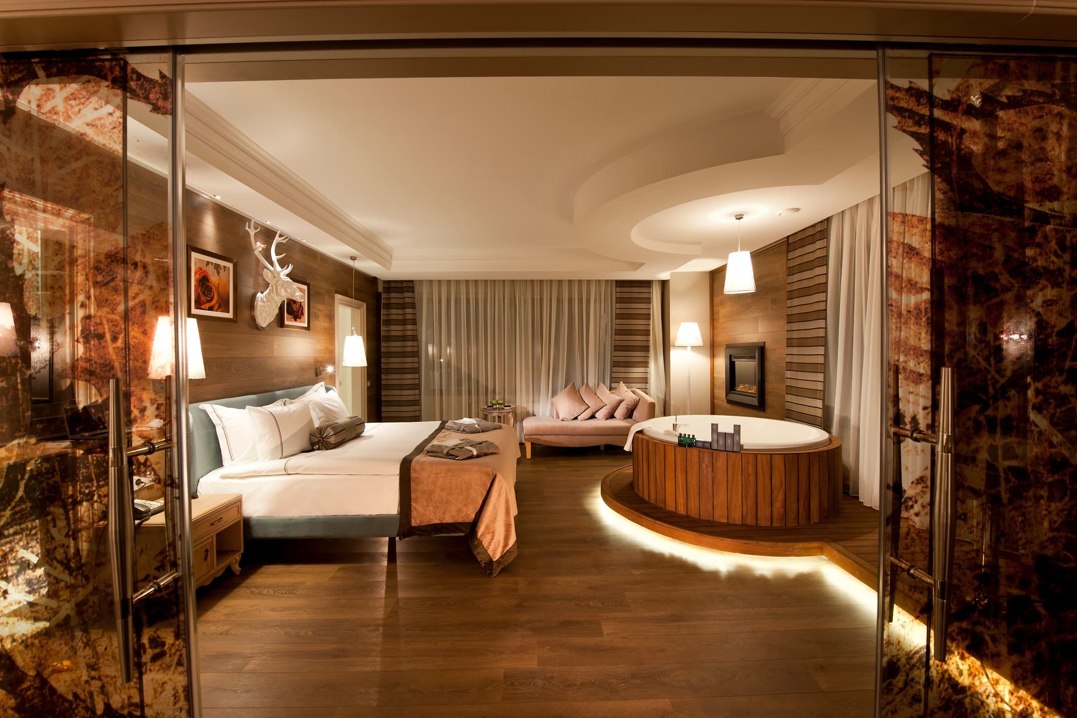 Kaya Palazzo Ski & Mountain Resort-15