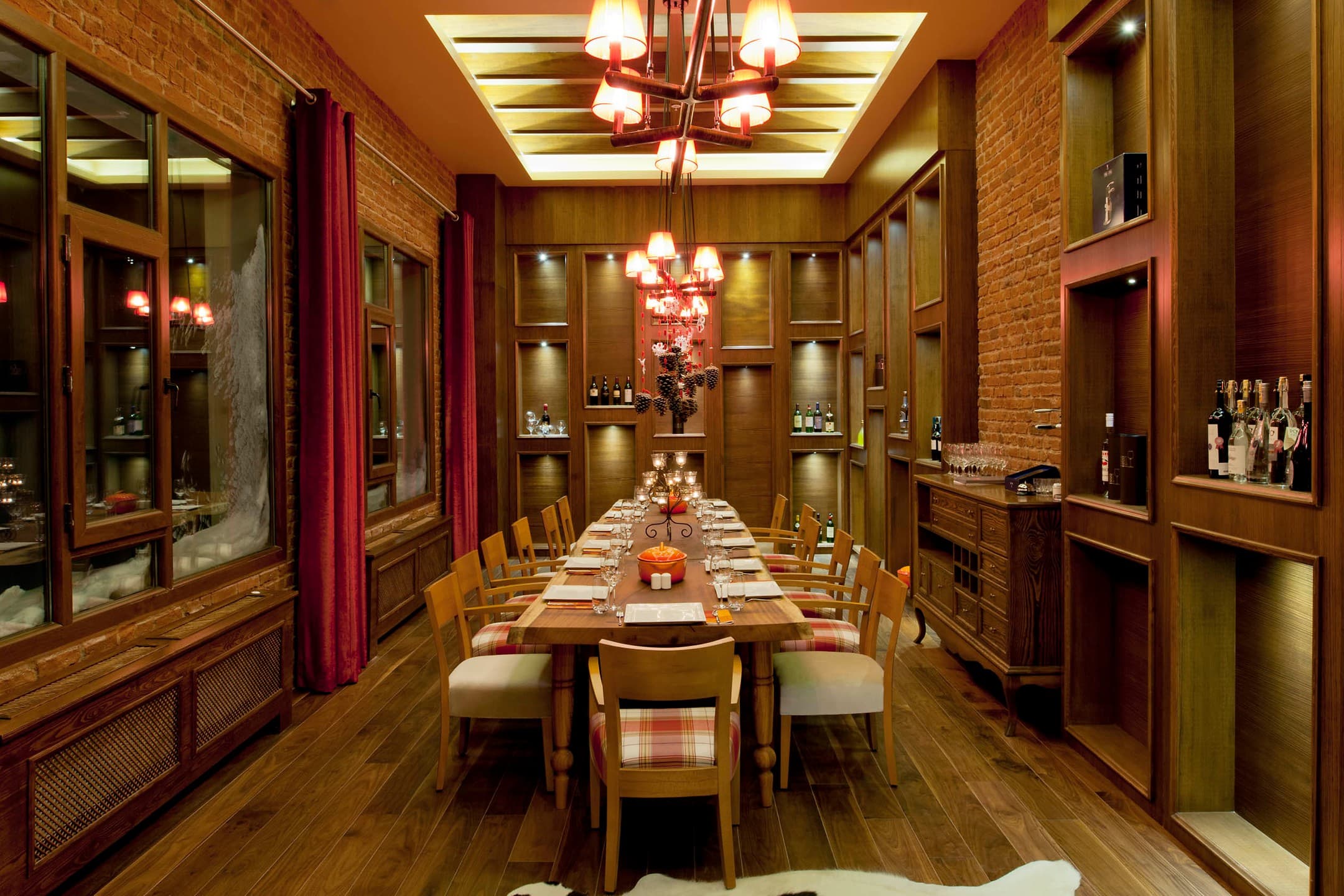 Kaya Palazzo Ski & Mountain Resort-14