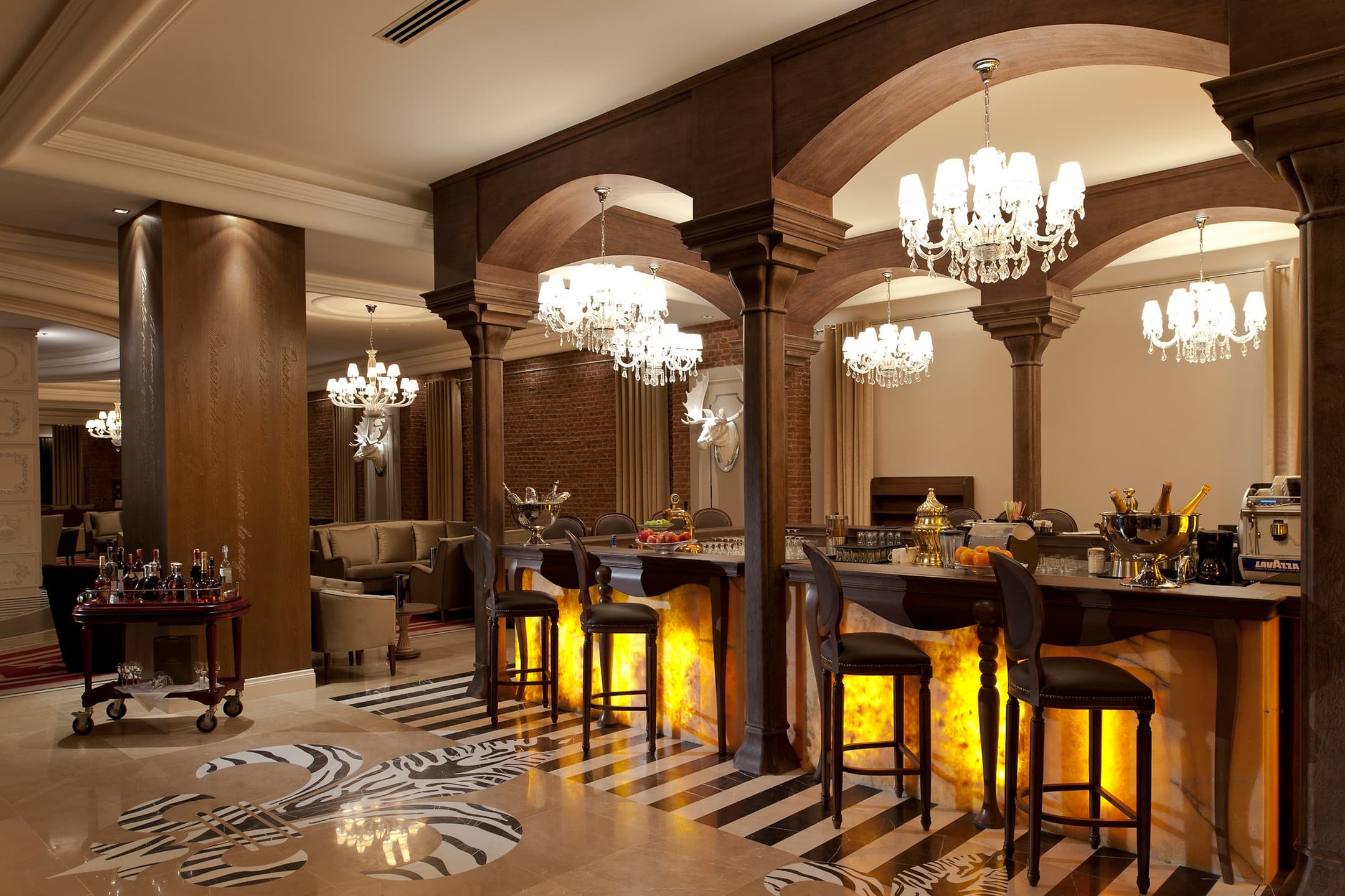 Kaya Palazzo Ski & Mountain Resort-10