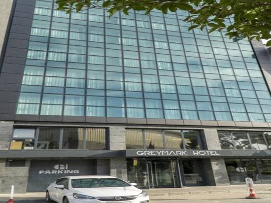 Greymark Hotel-6