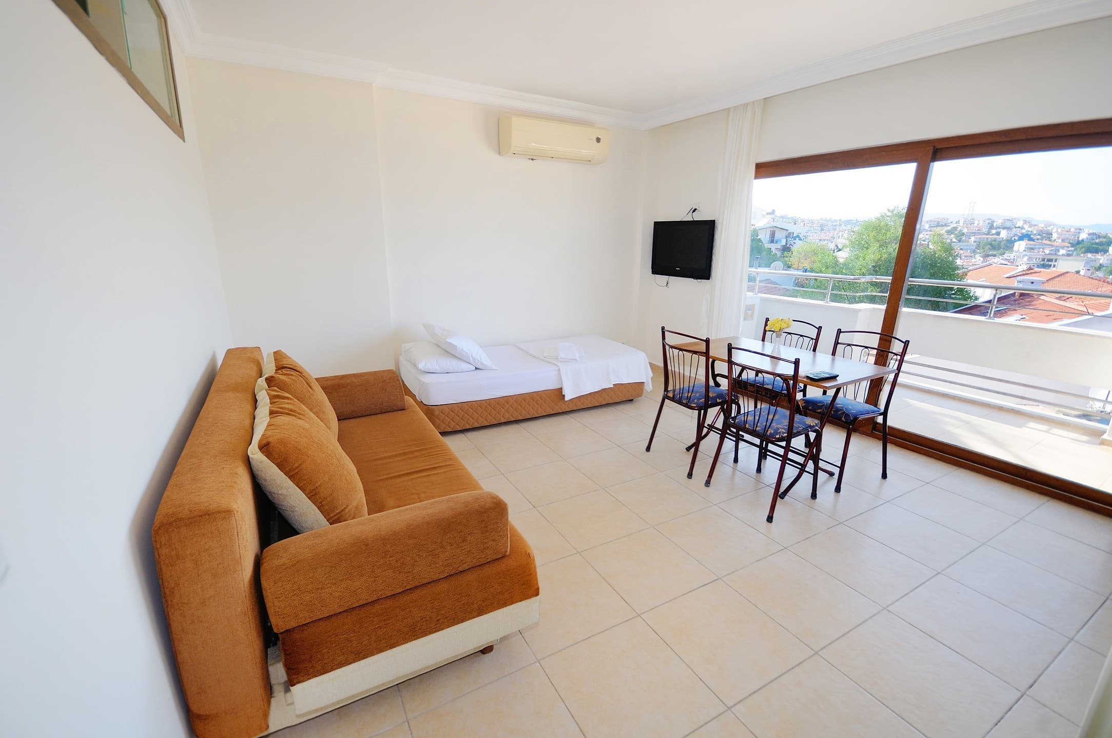 Beyaz Konak Evleri-13