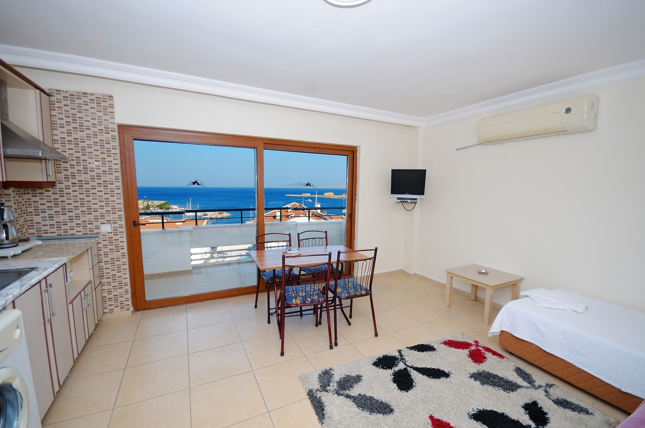 Beyaz Konak Evleri-resim-1