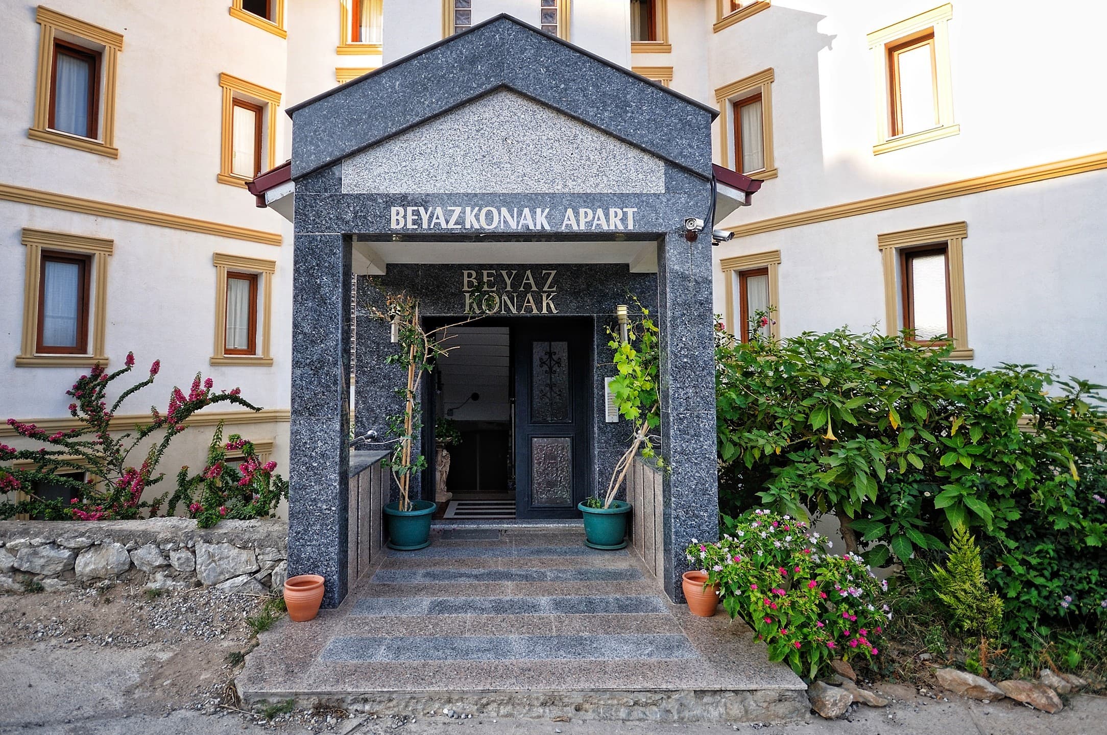 Beyaz Konak Evleri-resim-7