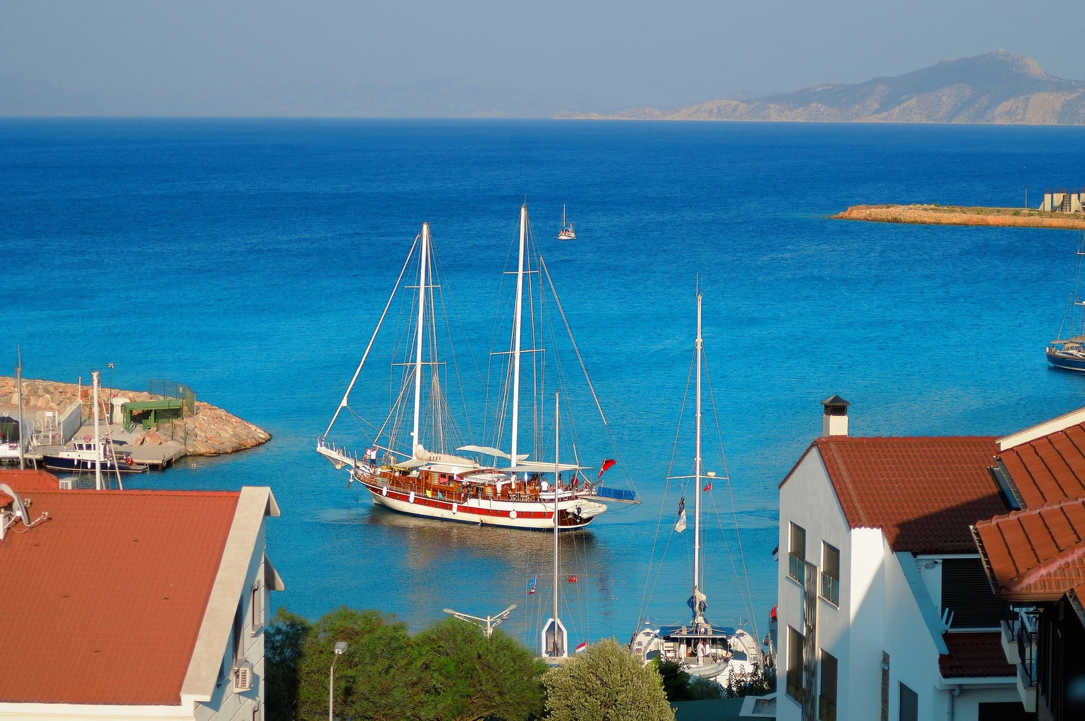 Beyaz Konak Evleri-resim-3