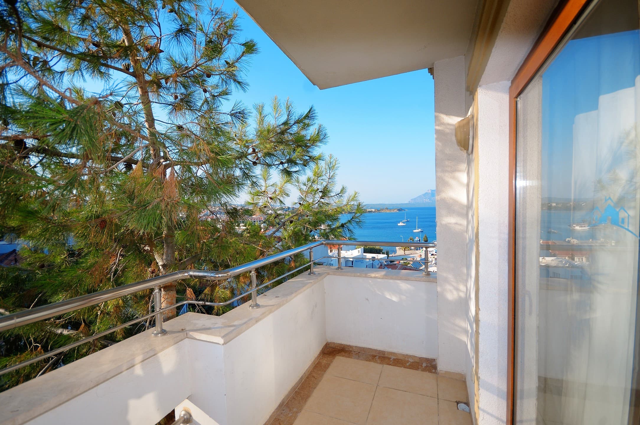 Beyaz Konak Evleri-16