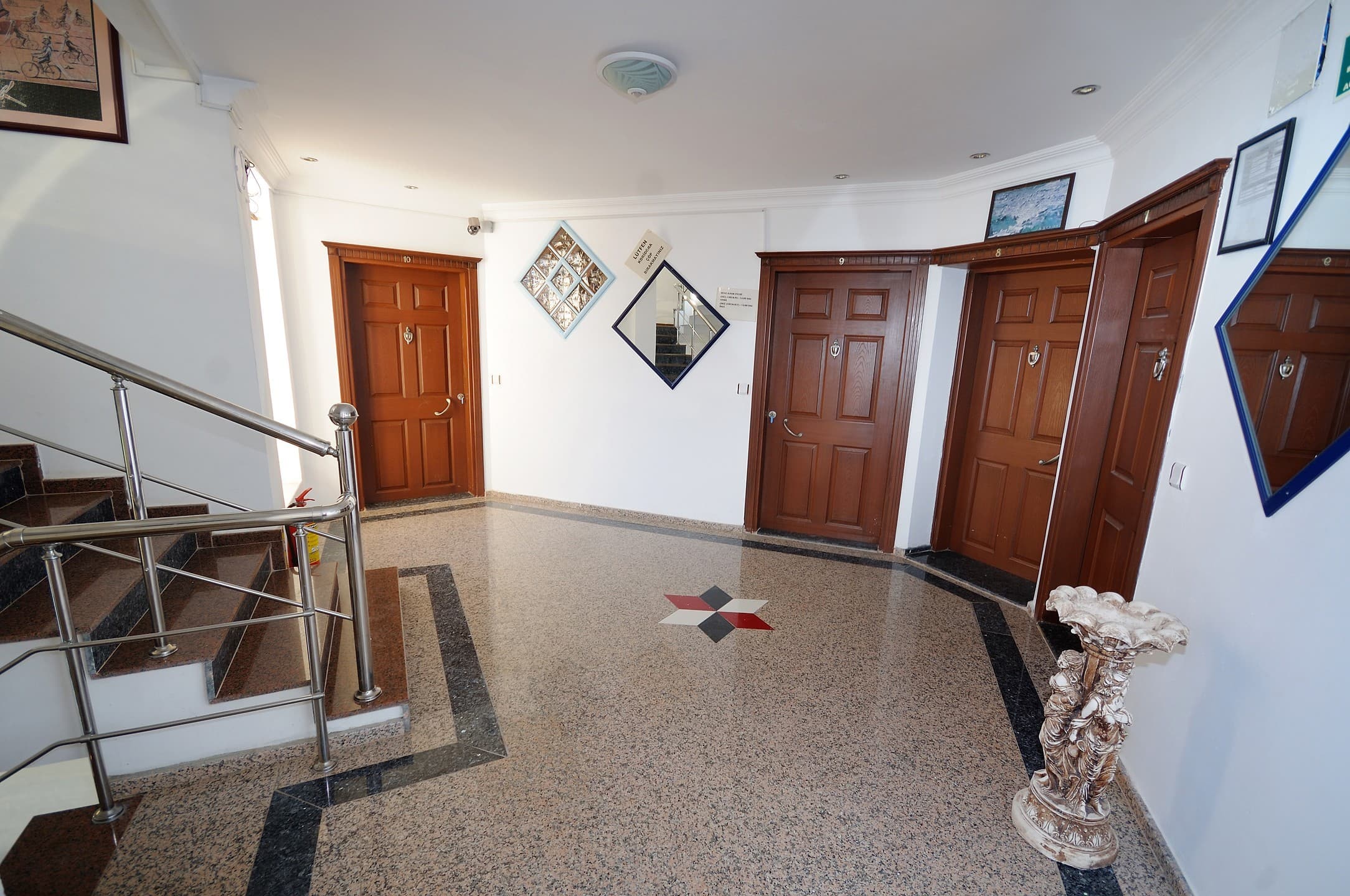 Beyaz Konak Evleri-10