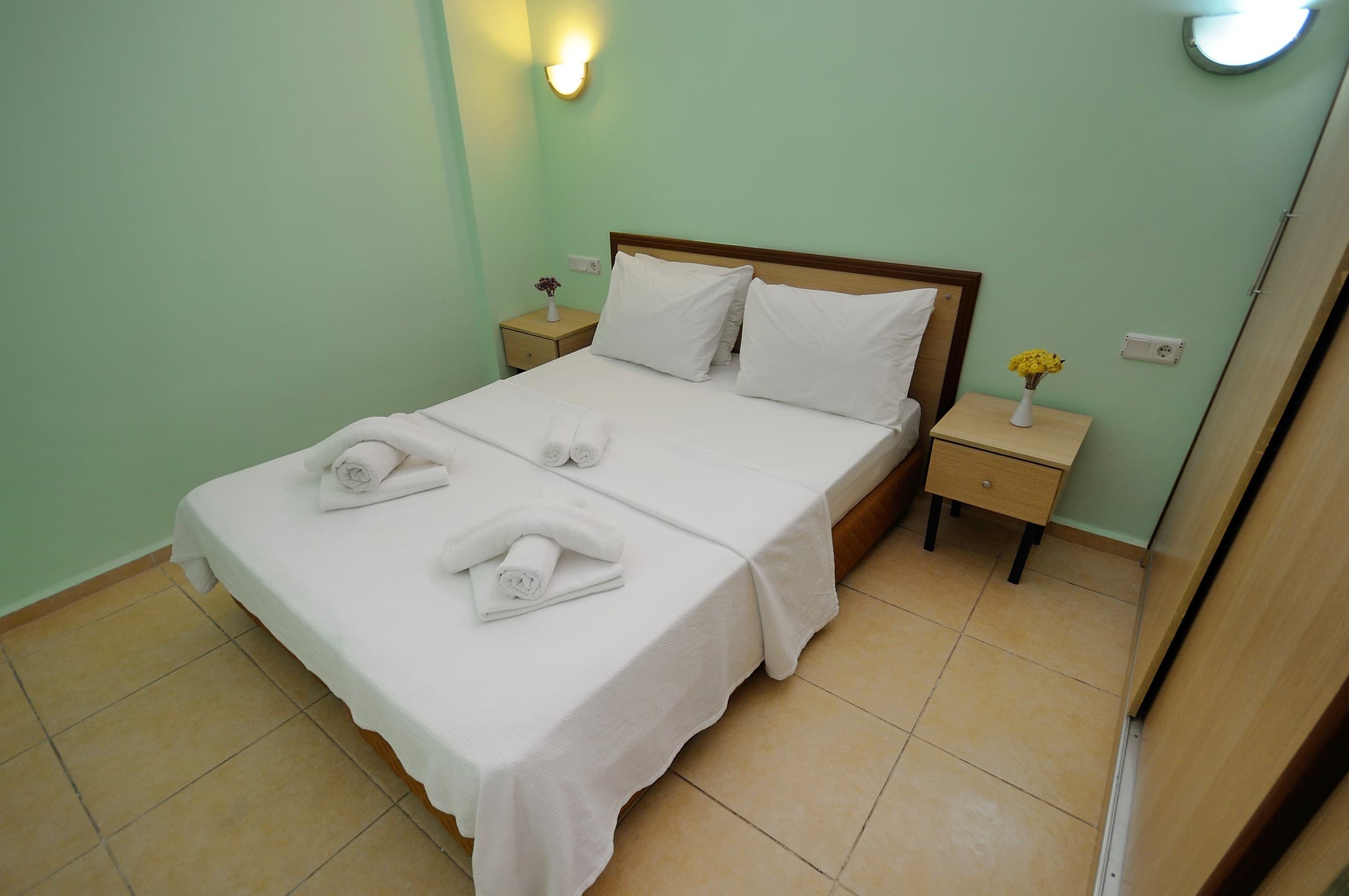 Beyaz Konak Evleri-11