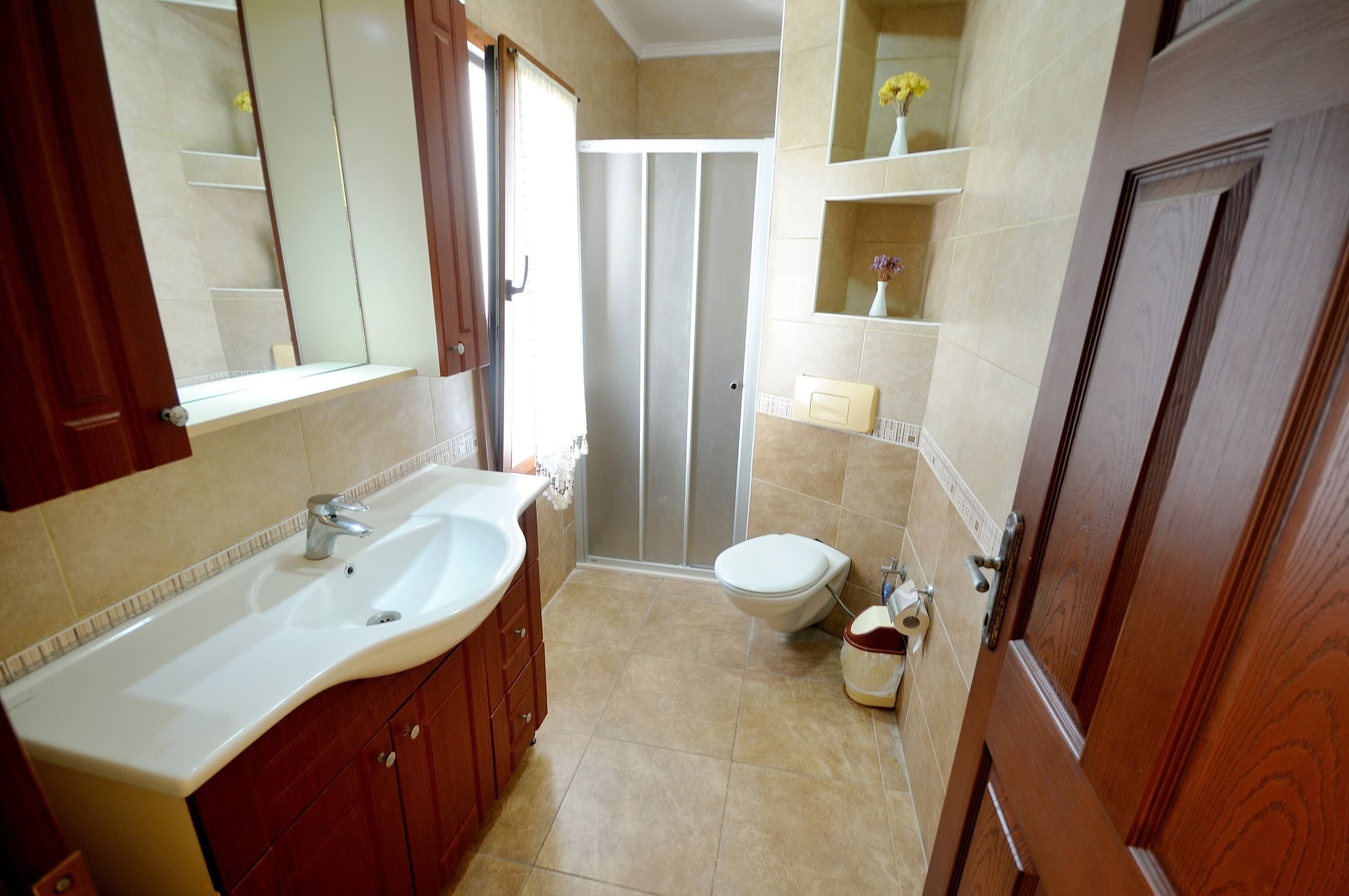 Beyaz Konak Evleri-17