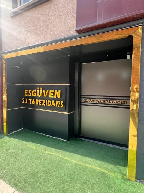 Esgüven Suit Mızrak Eskişehir-0