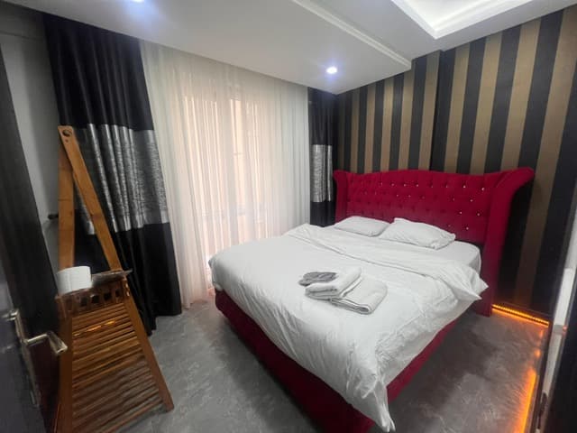 Esgüven Suit Mızrak Eskişehir-1