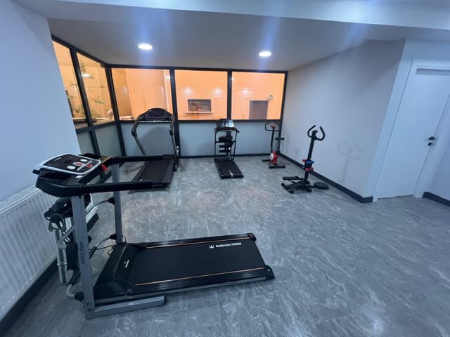 Esgüven Suit Mızrak Eskişehir-7