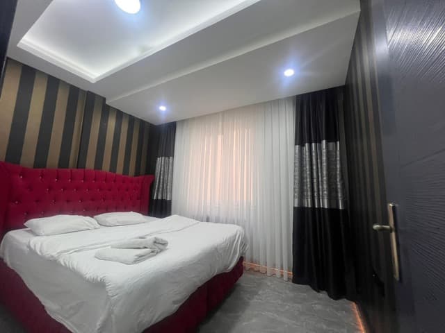 Esgüven Suit Mızrak Eskişehir-13