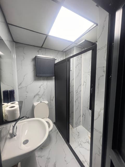 Esgüven Suit Mızrak Eskişehir-9