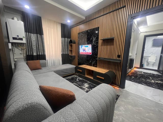 Esgüven Suit Mızrak Eskişehir-2