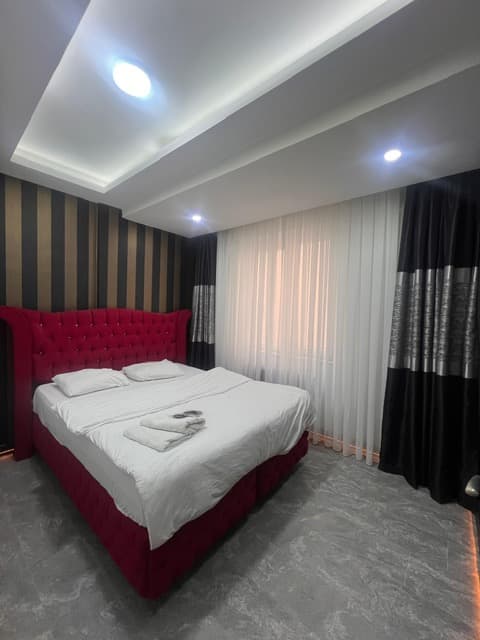 Esgüven Suit Mızrak Eskişehir-19