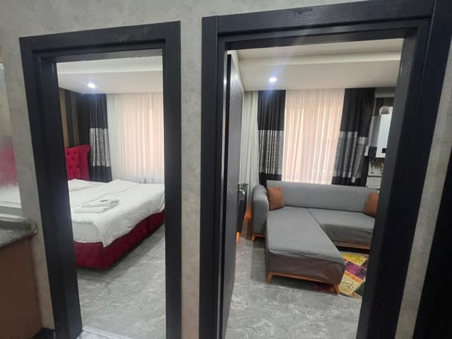 Esgüven Suit Mızrak Eskişehir-18