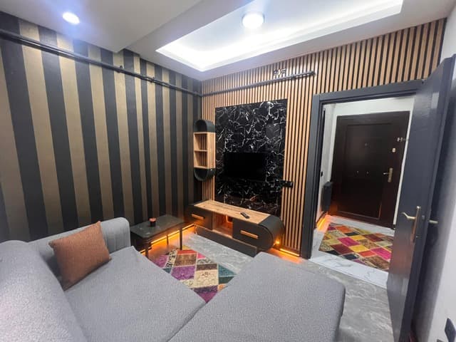 Esgüven Suit Mızrak Eskişehir-16