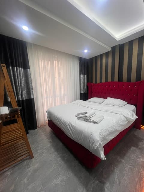 Esgüven Suit Mızrak Eskişehir-11