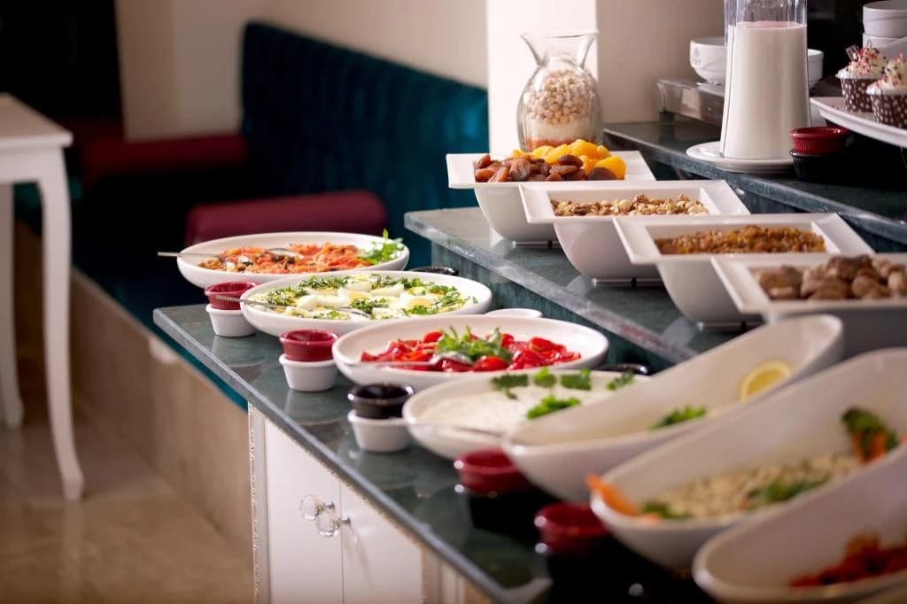 Glamour Hotel İstanbul Sirkeci-3