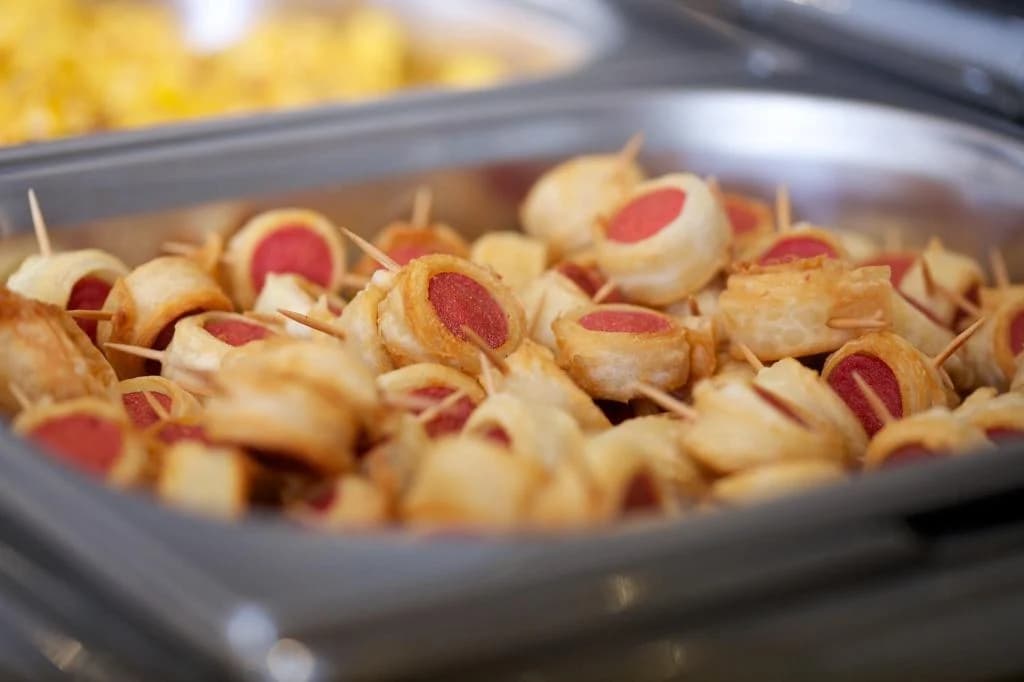 Glamour Hotel İstanbul Sirkeci-7