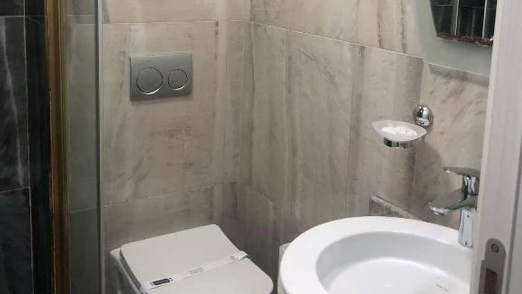 Glamour Hotel İstanbul Sirkeci-24