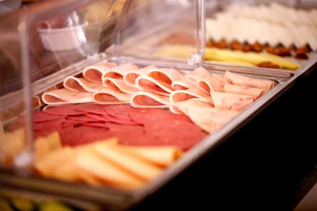 Glamour Hotel İstanbul Sirkeci-9